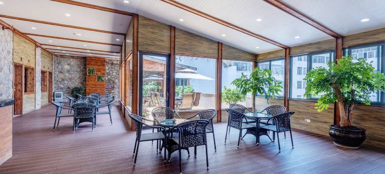 敖氏大酒店(文山七花广场店)图片