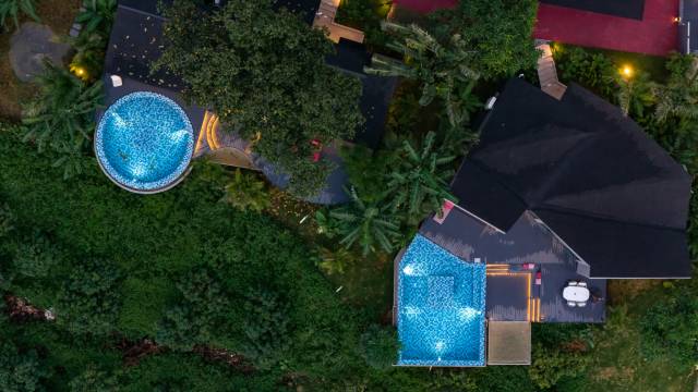 夕野VINVANA隐世度假酒店图片