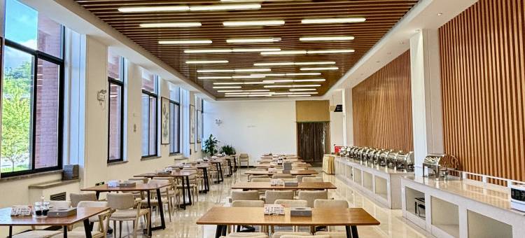 8公寓(照金学院店)图片