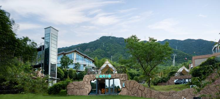 云逸之野·日出 团建度假公寓 (云上草原度假村店)图片