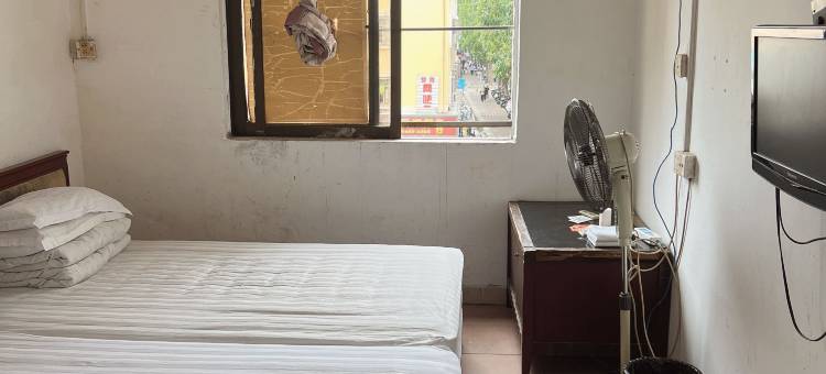 振合住宿(塘坑地铁站)图片