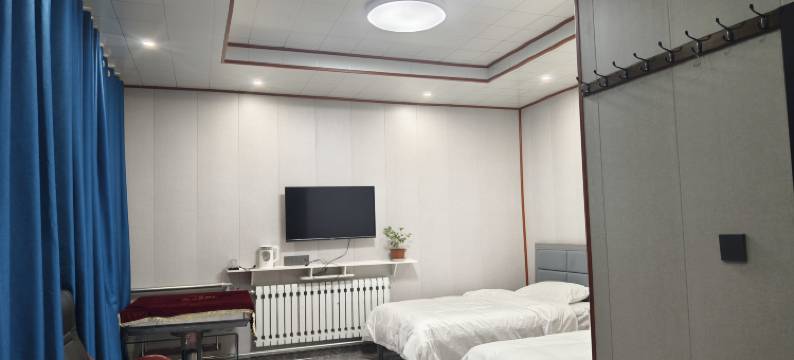 满归镇金雨民宿图片