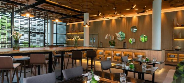 美利亚普吉岛迈考酒店(Melia Phuket Mai Khao)图片