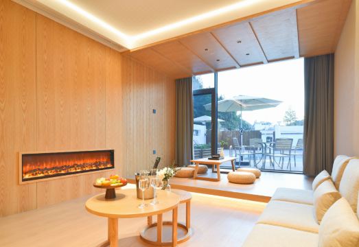 25th Hour Boutique Hotel (Huangshan Tangkou South Gate Branch)Hotel Overview