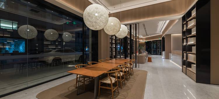 全季酒店(汕头高铁站黄河路店)图片