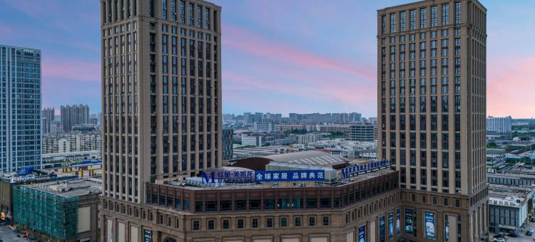 笙菲轻居酒店图片