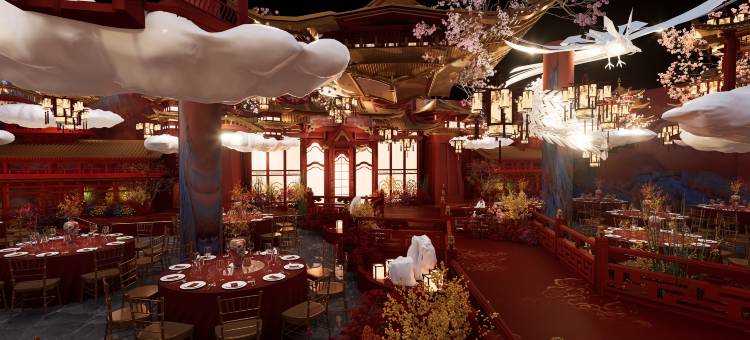 宿松汉爵大酒店图片