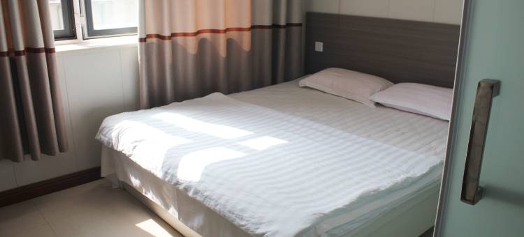 献县鸿兴宾馆图片