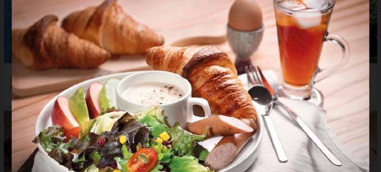 布鲁克森林图片