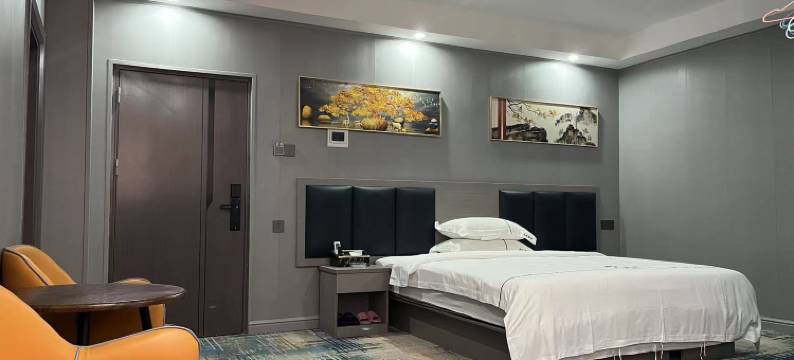 惠州品优酒店(惠阳矮岭店)图片