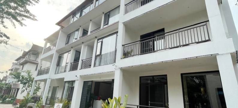 羲和勐巴拉度假民宿图片