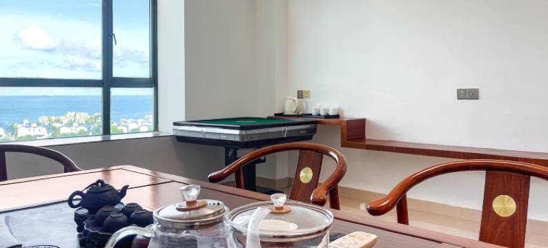 汕尾红海湾半岛家园客栈图片