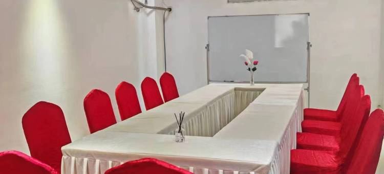 格林豪泰酒店(赣州九方万象城店)图片