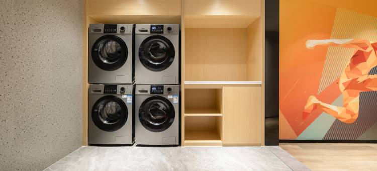 城市便捷酒店(崇左友谊大道店)图片