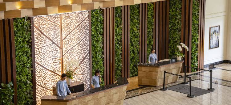 富国岛美利亚温佩酒店(Melia Vinpearl Phu Quoc)图片