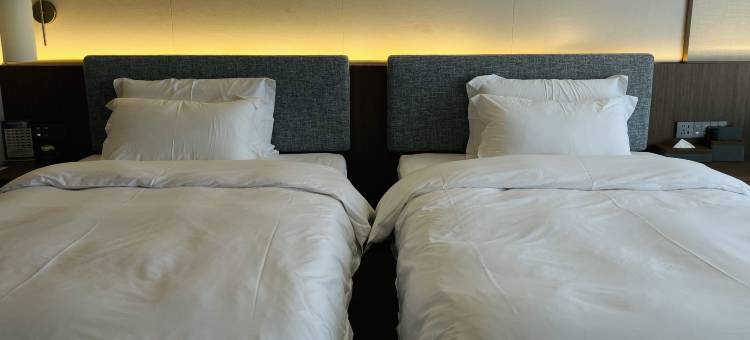 镇雄大古温泉酒店(大古里欢乐城店)图片