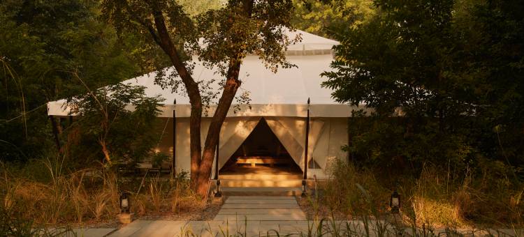 安缦卡斯(Aman-i-Khas)图片