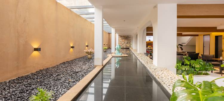 简木·艺术海景酒店(双廊洱海店)图片