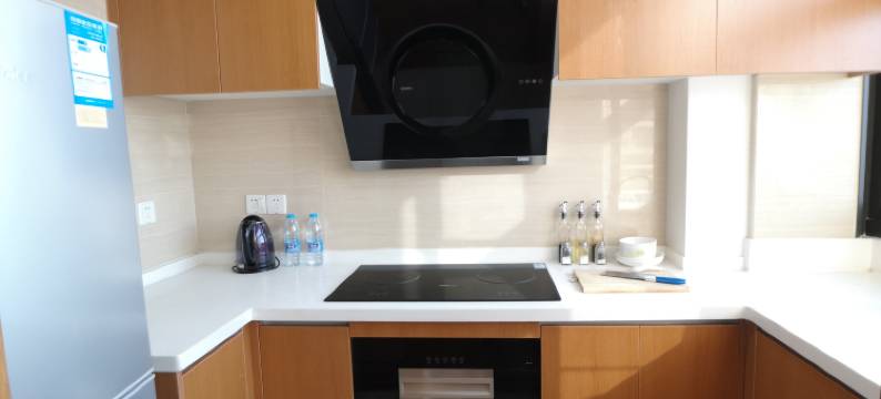 邻家公寓(杭州临平南站店)图片