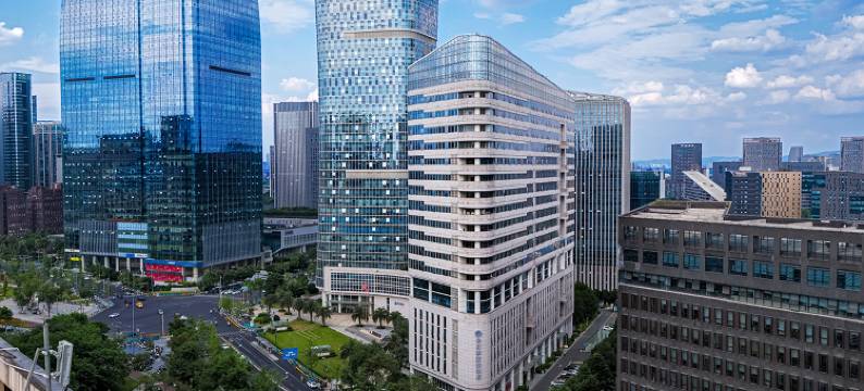 长虹泰蒙斯酒店图片