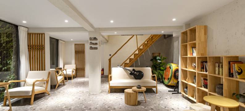 云边边·观景山屋(西江千户苗寨苗族博物馆店)图片