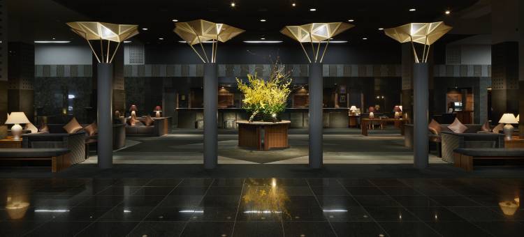 京都格兰比亚酒店(Hotel Granvia Kyoto)图片