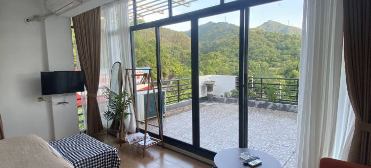 小湖畔客栈(阳春东湖公园店)图片