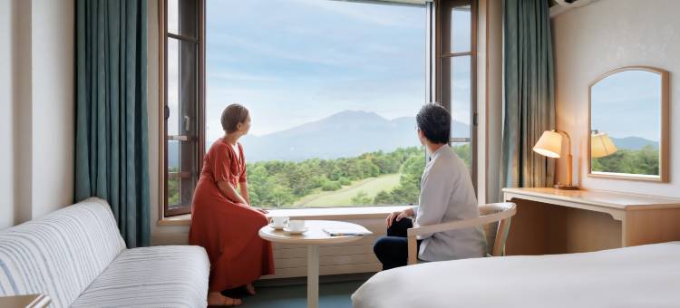 嬬恋王子酒店(Tsumagoi Prince Hotel)图片