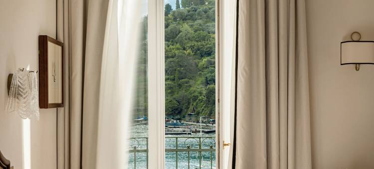 诗浦兰蒂朵海滨，贝梦德酒店， 波托菲诺(Splendido Mare, A Belmond Hotel, Portofino)图片