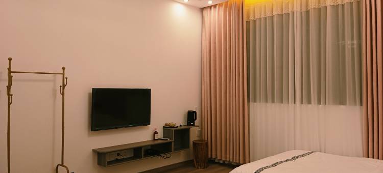 婺龙湾民宿图片