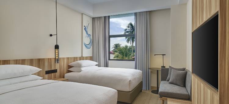 Fairfield by Marriott Kuala Besut图片