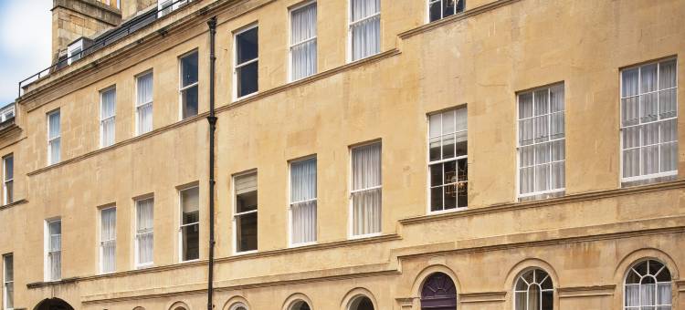 亨丽埃塔之家-丽笙精选旗下(Henrietta House, A Member of Radisson Individuals)图片