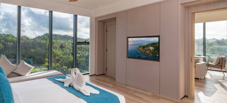 帕劳悦舍海景雷迪森庄园(Palau Sunrise Seaview Landison Retreat)图片