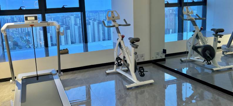 江与城公寓(南宁万达茂店)图片