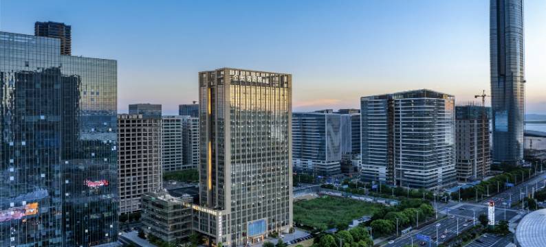 苏州吴江东太湖诺阁雅酒店图片