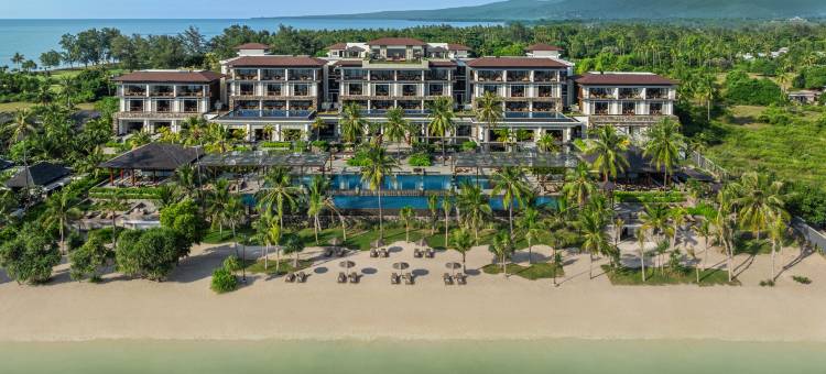 龙目岛锡拉豪华精选度假村及水疗中心(The Sira, a Luxury Collection Resort and Spa, Lombok)图片