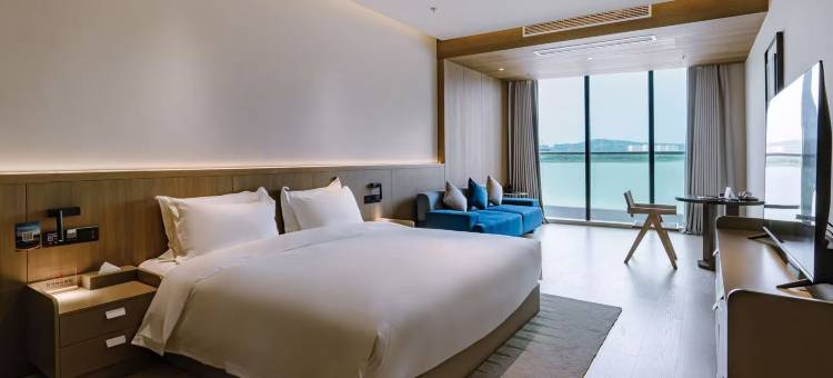 江阴畔度假酒店图片