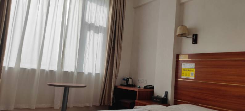 周口荷花宾馆图片