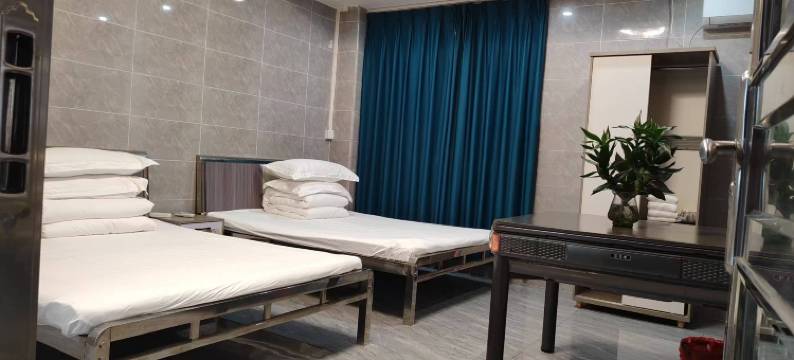 长安镇永兴公寓图片