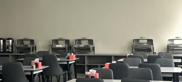 如家睿柏·云酒店(丽水松阳老街店)图片