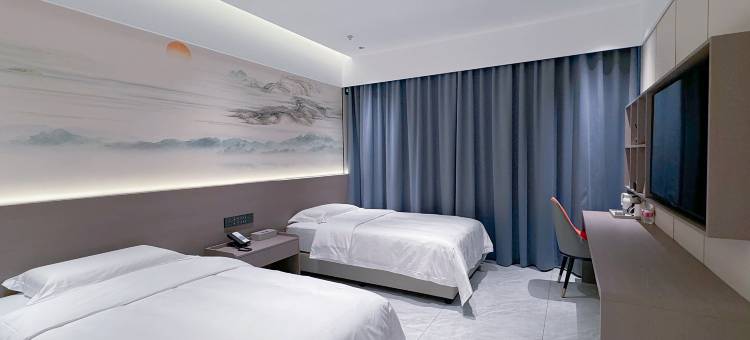 东来九樽大酒店图片