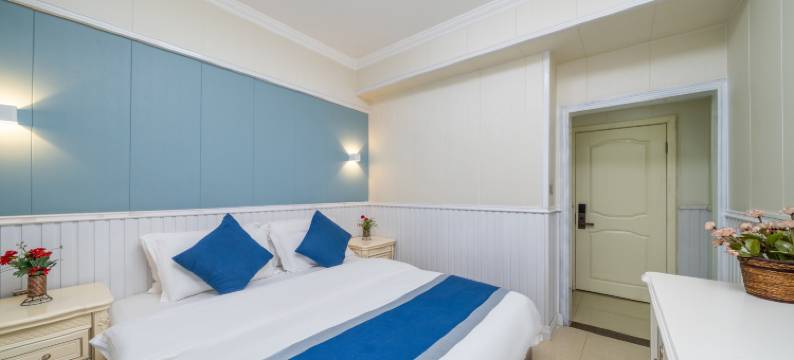 成都PM10点青年公寓图片