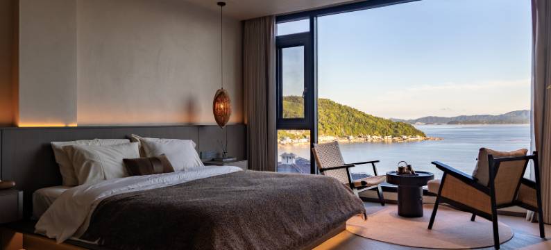 霞浦楠希17号民宿图片