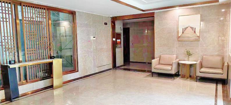 童梦童缘主题民宿(银基动物王国店)图片