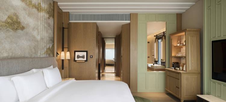 曼谷都喜天丽酒店(Dusit Thani Bangkok)图片