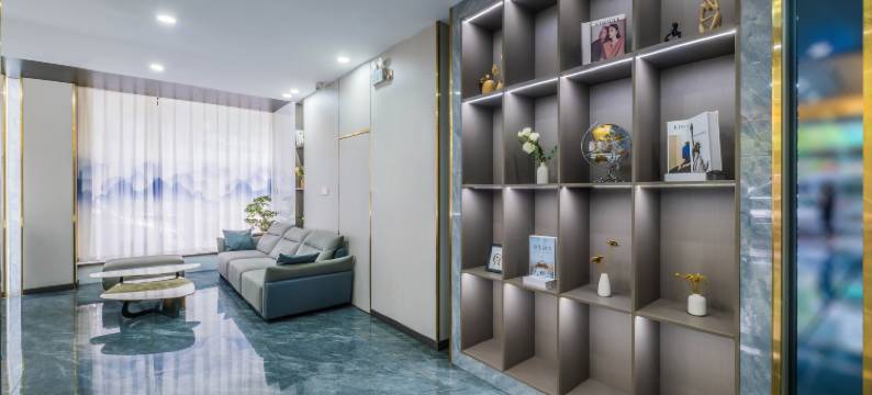 雅轩酒店(邵阳高铁站店)图片