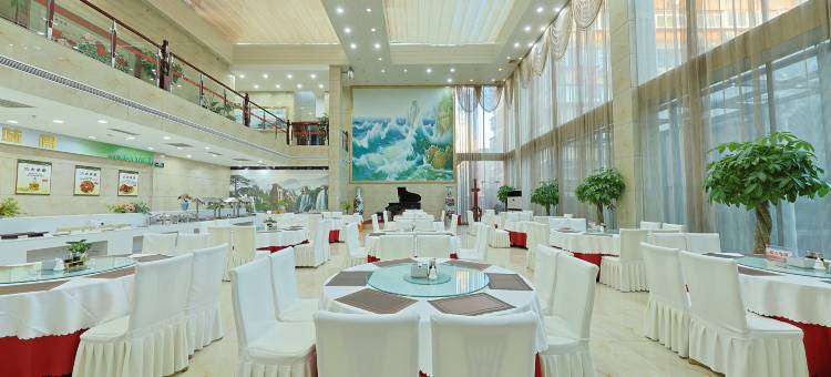 济南鲁中酒店(火车站八一立交桥店)图片