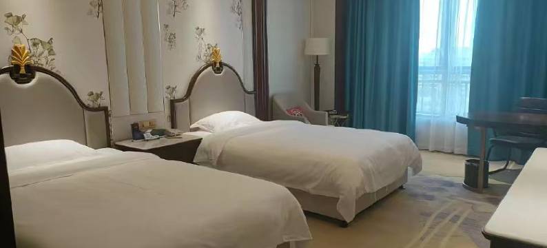 泰兴康梦尔国际酒店图片