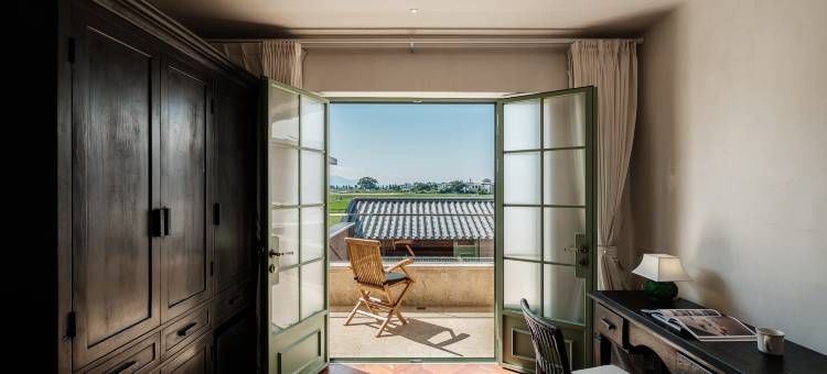 大理喜洲·稻隐酒店图片