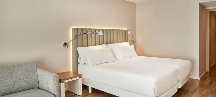 NH安道尔河谷酒店(NH Andorra la Vella)图片